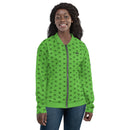 Asgera ® Jacke Sporty Green (Damen)