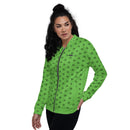 Asgera ® Jacke Sporty Green (Damen)