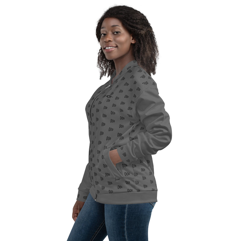 Asgera ® Jacke Planet Line Dark (Damen)