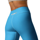 Asgera ® Leggings Blue (Damen)