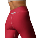 Asgera ® Leggings Red (Damen)