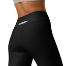 Asgera ® Leggings Black (Damen)