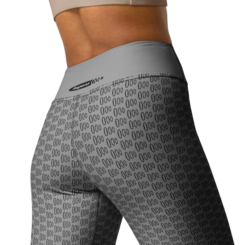 Asgera ® Leggings Planet Line (Damen)