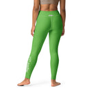 Asgera ® Leggings Green (Damen)