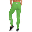 Asgera ® Leggings Green (Damen)