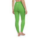Asgera ® Leggings Green (Damen)
