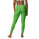 Asgera ® Leggings Green (Damen)