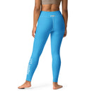 Asgera ® Leggings Blue (Damen)