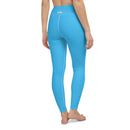 Asgera ® Leggings Blue (Damen)