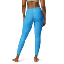 Asgera ® Leggings Blue (Damen)