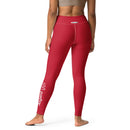 Asgera ® Leggings Red (Damen)