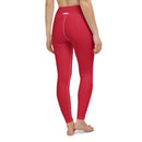 Asgera ® Leggings Red (Damen)