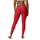Asgera ® Leggings Red (Damen)
