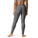 Asgera ® Leggings Gray (Damen)