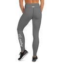 Asgera ® Leggings Gray (Damen)