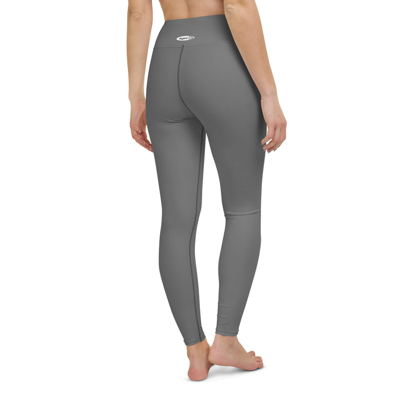 Asgera ® Leggings Gray (Damen)