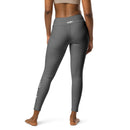 Asgera ® Leggings Gray (Damen)