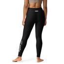 Asgera ® Leggings Black (Damen)