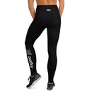 Asgera ® Leggings Black (Damen)