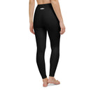 Asgera ® Leggings Black (Damen)