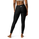 Asgera ® Leggings Black (Damen)