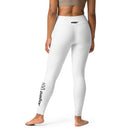 Asgera ® Leggings White (Damen)