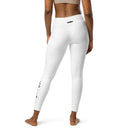 Asgera ® Leggings White (Damen)