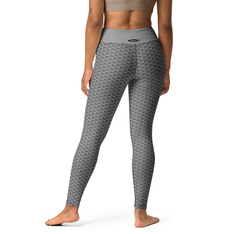 Asgera ® Leggings Planet Line (Damen)