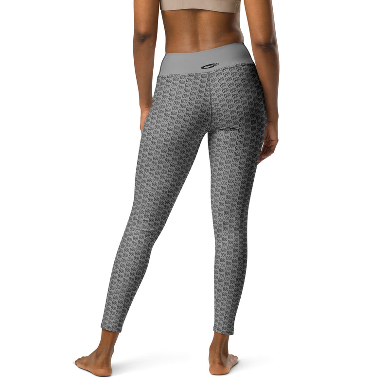 Asgera ® Leggings Planet Line (Damen)