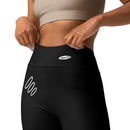 Asgera ® Leggings Black (Damen)