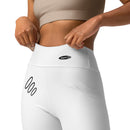 Asgera ® Leggings White (Damen)