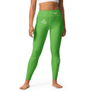 Asgera ® Leggings Green (Damen)