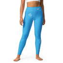 Asgera ® Leggings Blue (Damen)