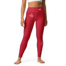 Asgera ® Leggings Red (Damen)