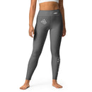 Asgera ® Leggings Gray (Damen)