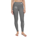 Asgera ® Leggings Gray (Damen)