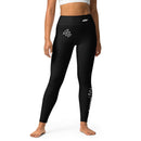 Asgera ® Leggings Black (Damen)