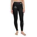 Asgera ® Leggings Black (Damen)