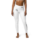 Asgera ® Leggings White (Damen)