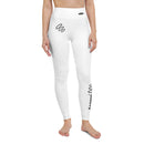 Asgera ® Leggings White (Damen)