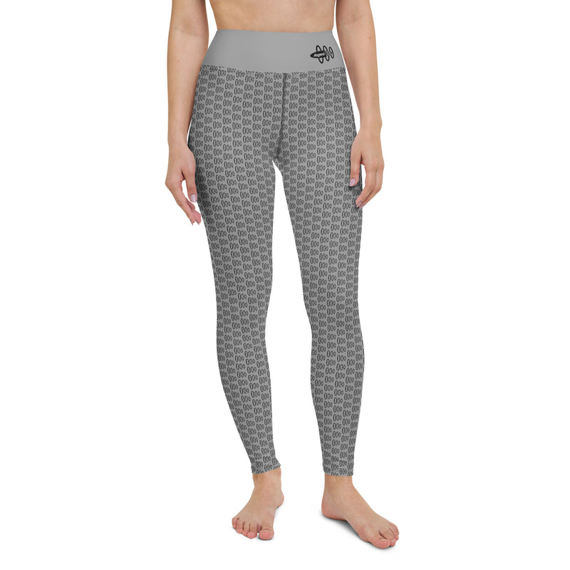 Asgera ® Leggings Planet Line (Damen)