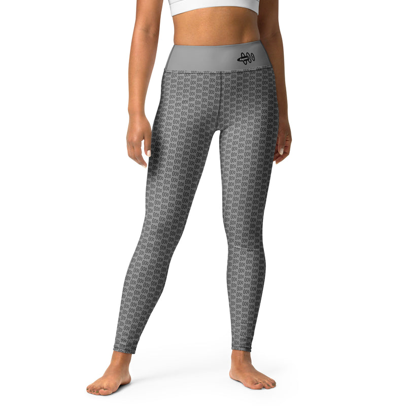 Asgera ® Leggings Planet Line (Damen)