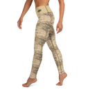 Asgera ® Leggings Golden Globe (Damen)