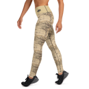 Asgera ® Leggings Golden Globe (Damen)