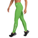 Asgera ® Leggings Green (Damen)