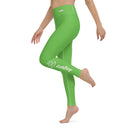 Asgera ® Leggings Green (Damen)