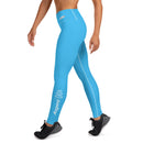 Asgera ® Leggings Blue (Damen)
