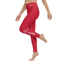 Asgera ® Leggings Red (Damen)