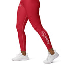 Asgera ® Leggings Red (Damen)