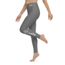 Asgera ® Leggings Gray (Damen)